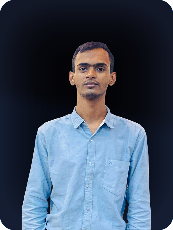 Avanish Mishra